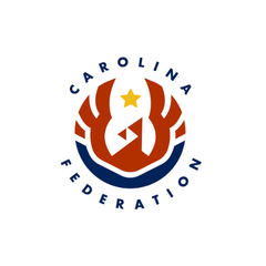 Carolina Federation logo