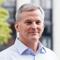 Josh Stein Headshot