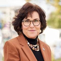 Jacky Rosen Headshot