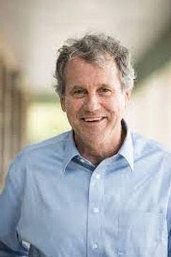 Sherrod Brown Headshot