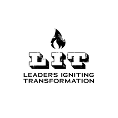 Leaders Igniting Transformation logo