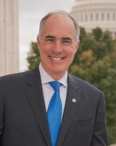 Bob Casey Headshot