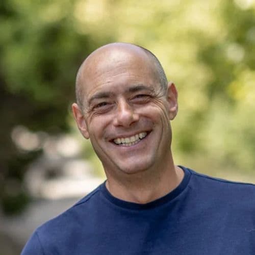 Greg Landsman headshot