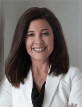 Kristen  McDonald Rivet headshot