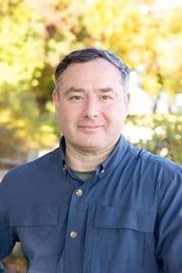 Eugene Vindman headshot