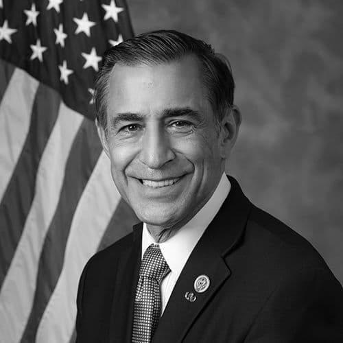 Darrell Issa headshot