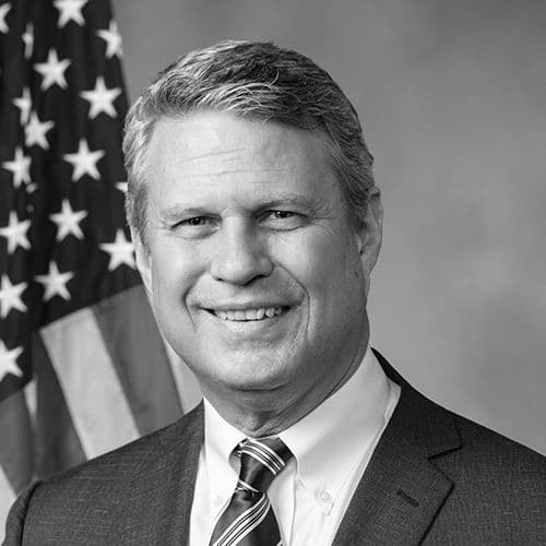 Bill Huizenga headshot