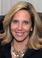 Laura Gillen headshot