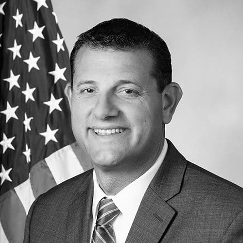 David Valadao headshot